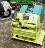 Ammann APH 110 – 95 e-start Trilplaat omkeerbaar