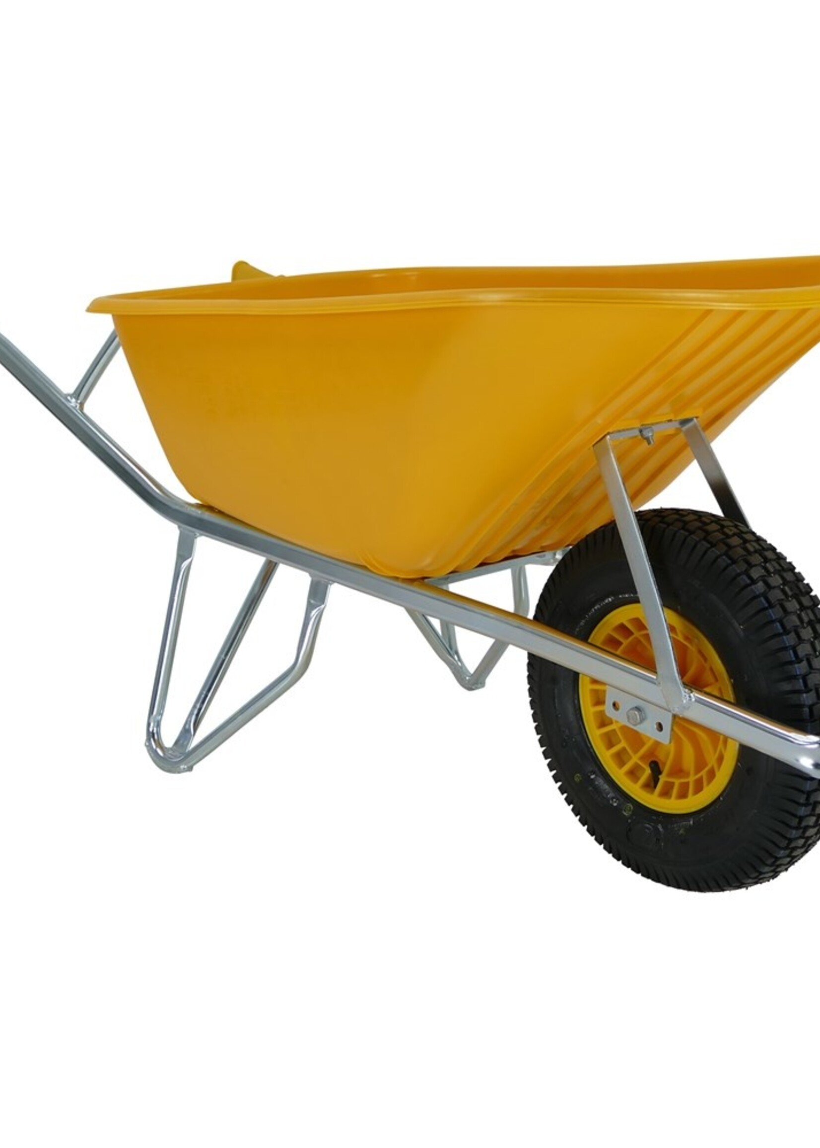 Fort Kruiwagen SMB-100