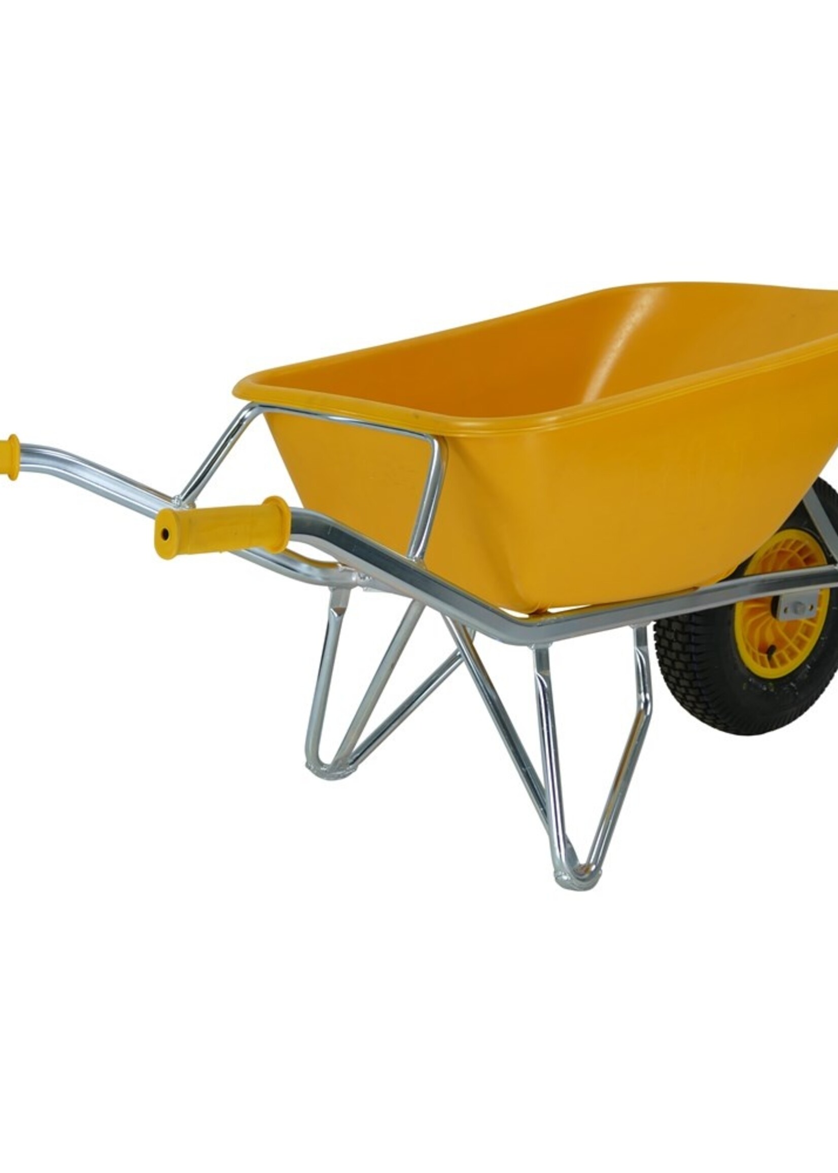 Fort Kruiwagen SMB-100