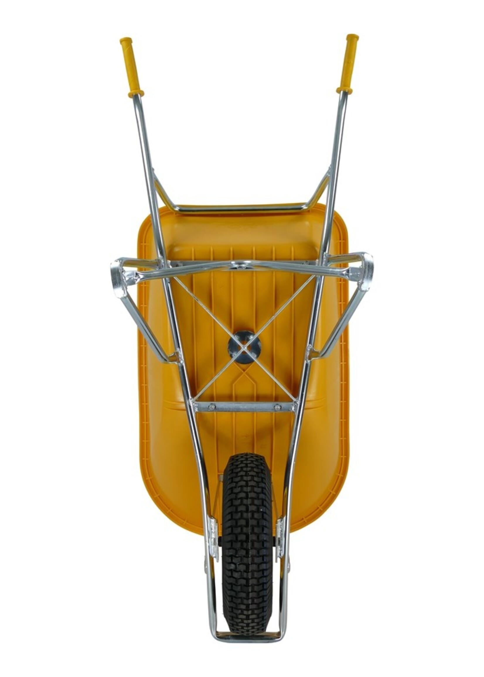 Fort Kruiwagen SMB-100