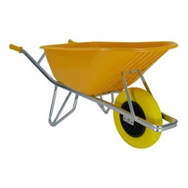 Kruiwagens BOUW FORT SMB-100 FP