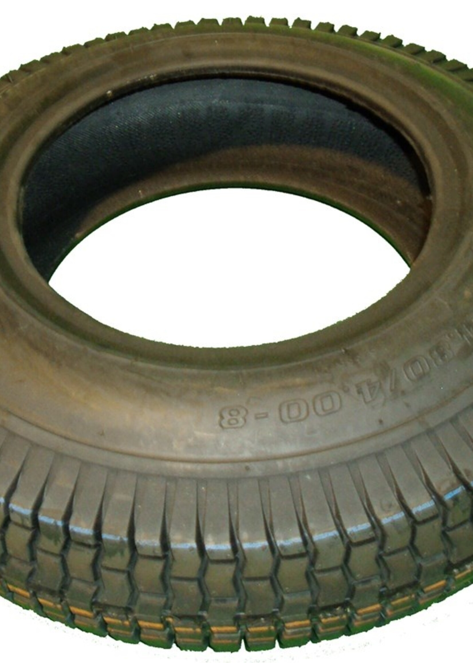 Fort Kruiwagens Buitenband 400"100 SMB-100