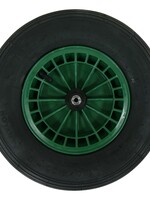 Fort Kruiwagens Wiel Fort Groen 2PLY