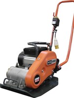 Belle Altrad Trilplaat elektrisch PCLX 400E