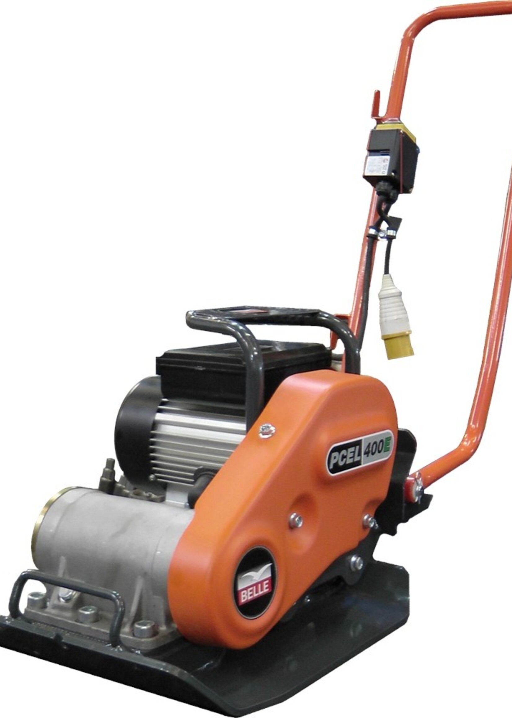 Belle Altrad Trilplaat elektrisch PCLX 400E
