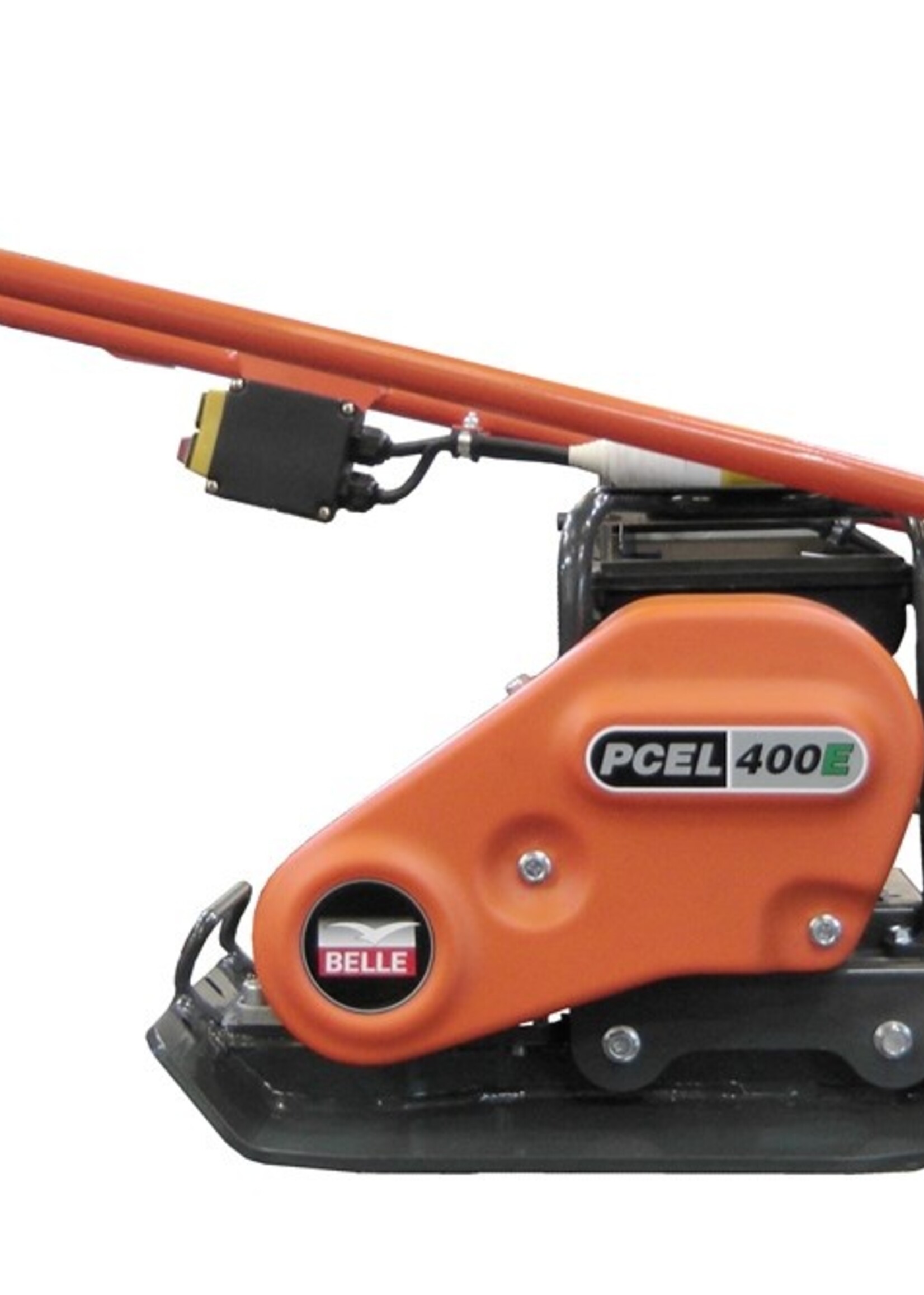 Belle Altrad Trilplaat elektrisch PCLX 400E