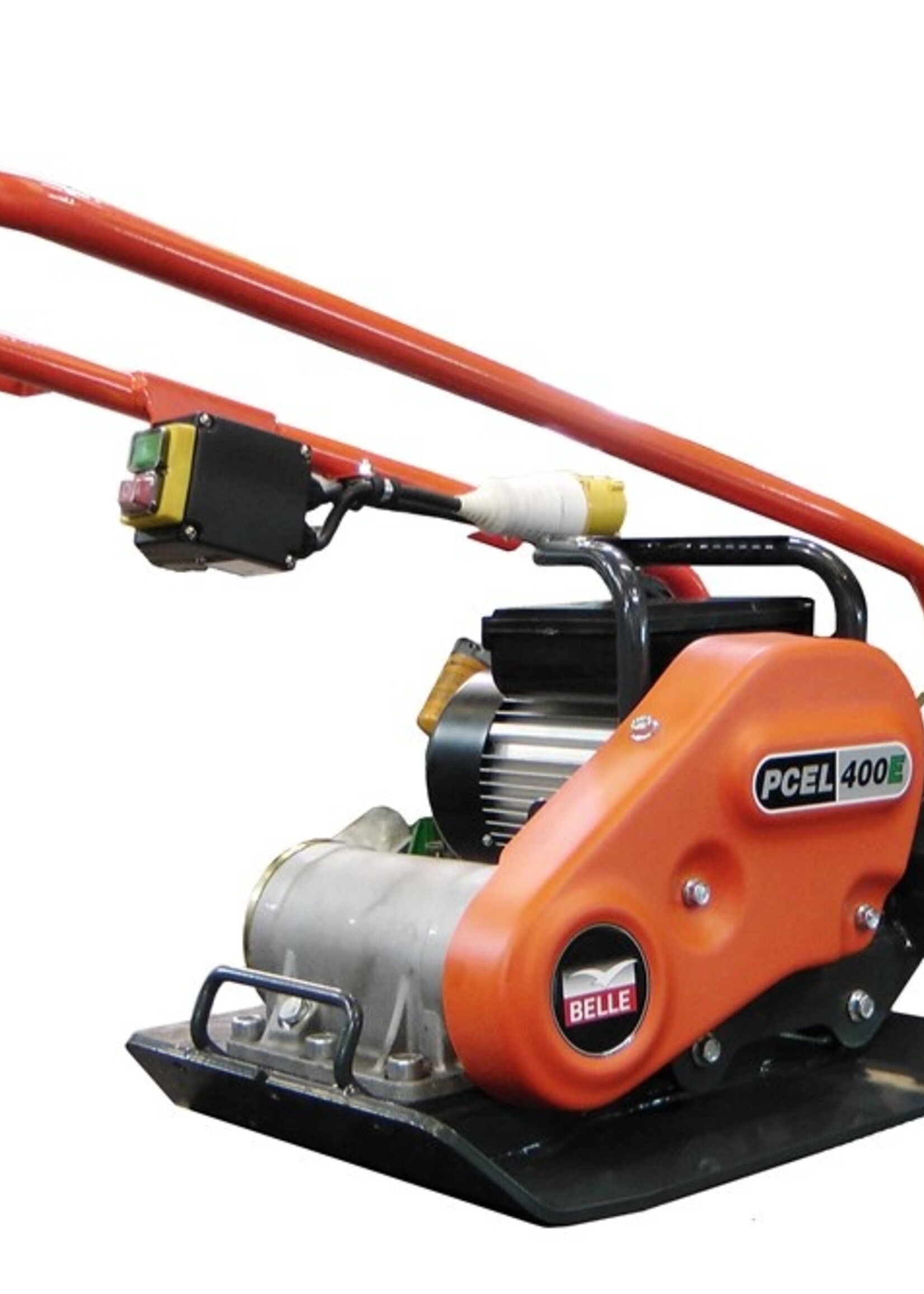 Belle Altrad Trilplaat elektrisch PCLX 400E