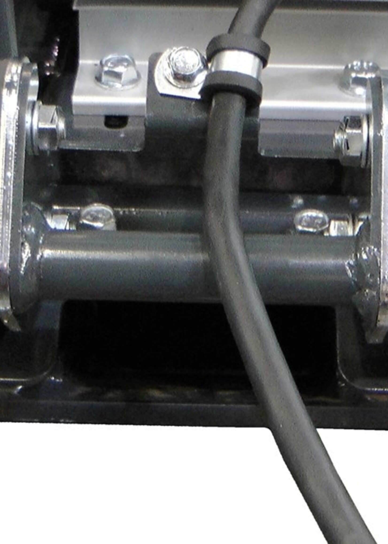 Belle Altrad Trilplaat elektrisch PCLX 400E
