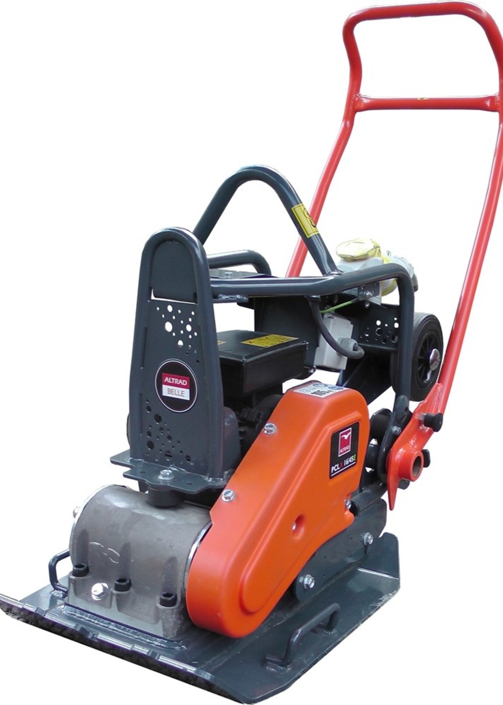 Belle Altrad Trilplaat elektrisch PCLX 16/45E