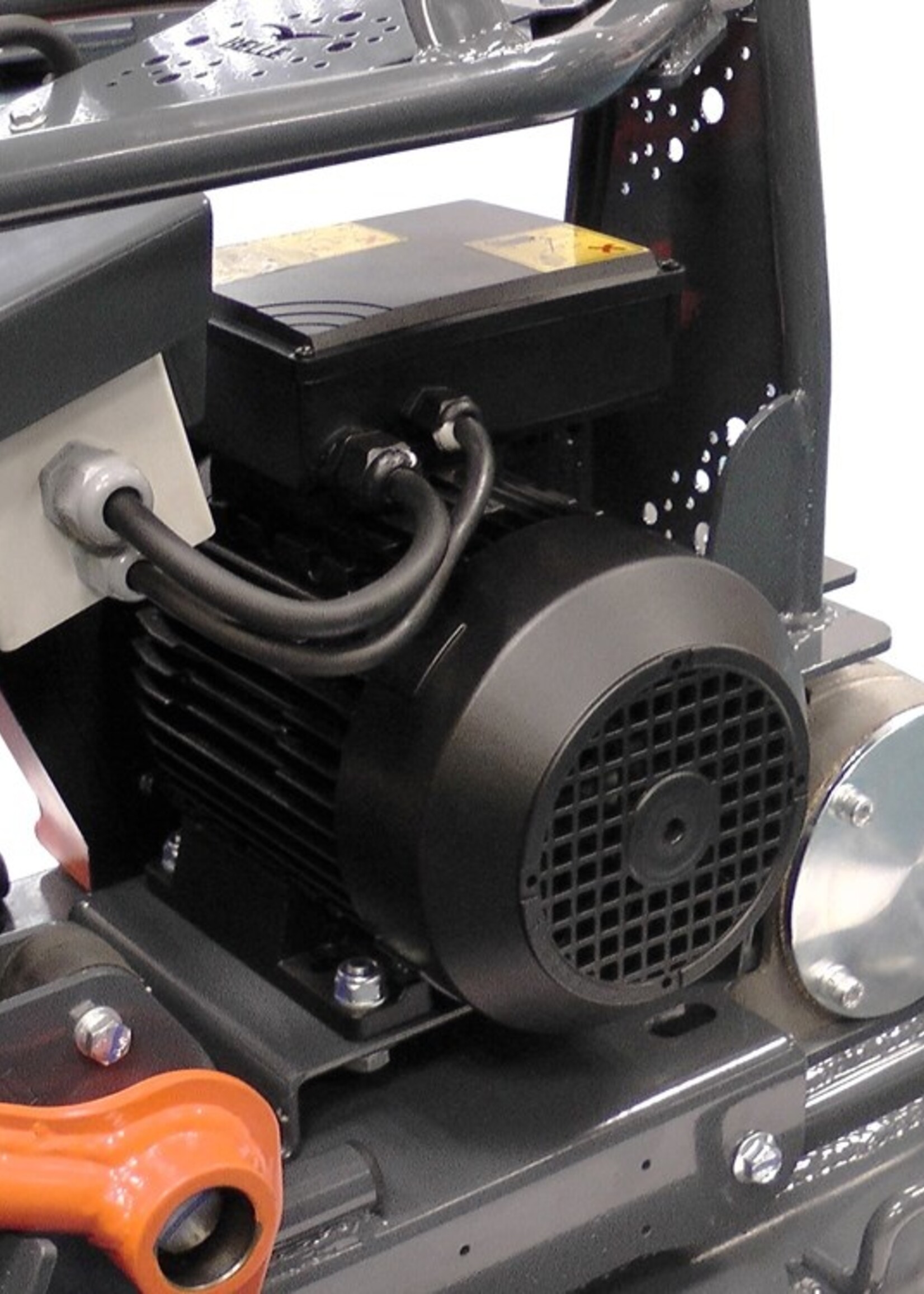 Belle Altrad Trilplaat elektrisch PCLX 16/45E