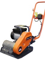 Belle Altrad Trilplaat elektrisch PCLX 16/40E