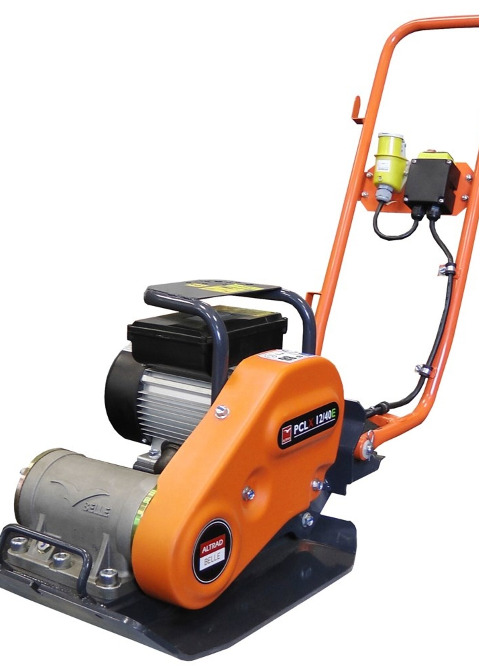Belle Altrad Trilplaat elektrisch PCLX 16/40E