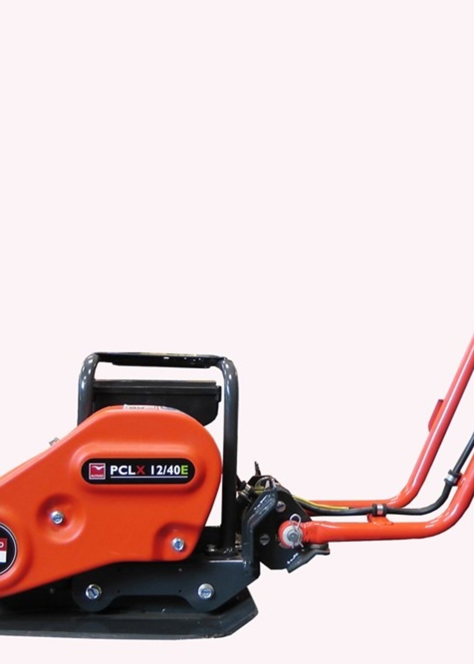 Belle Altrad Trilplaat elektrisch PCLX 16/40E