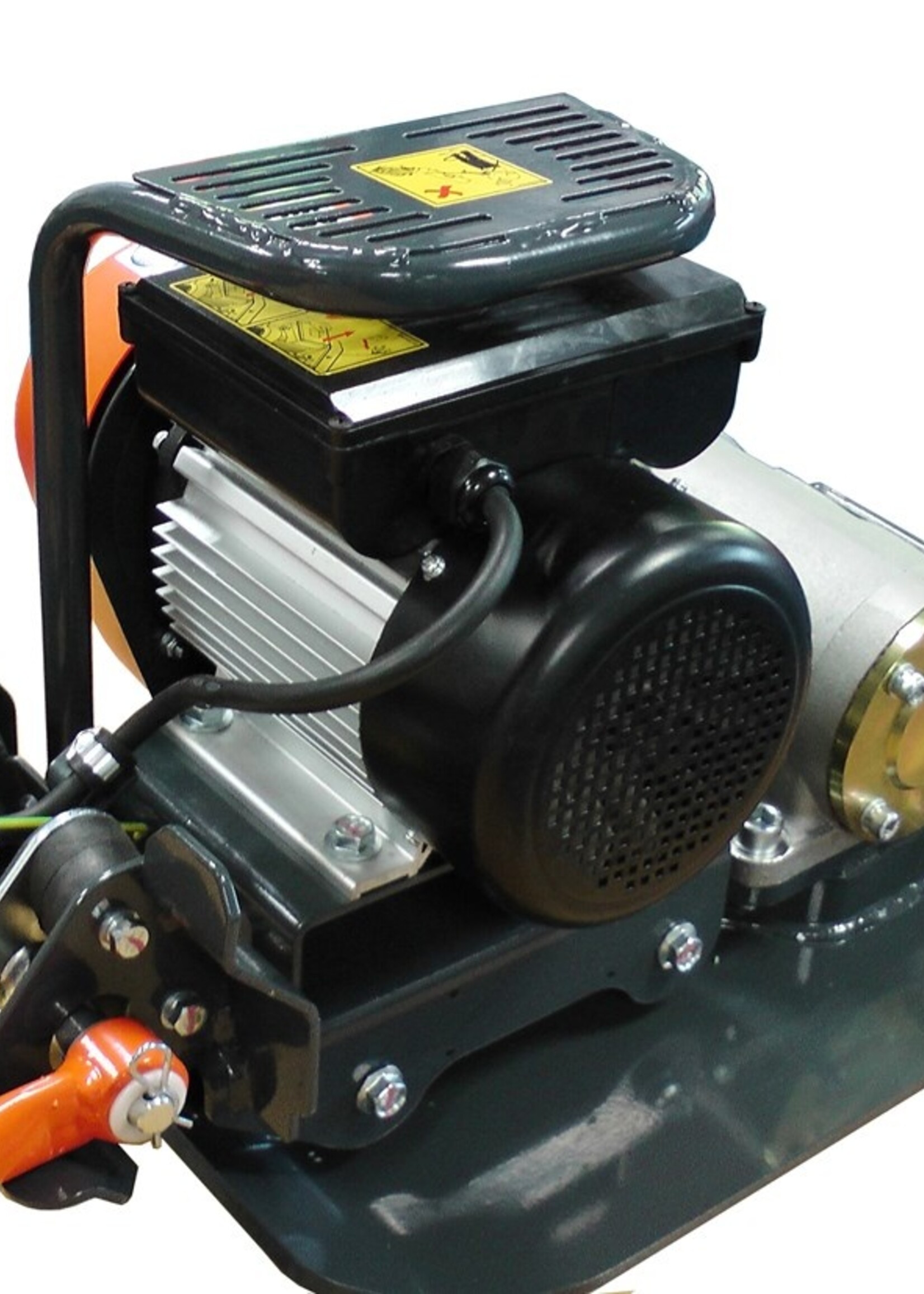 Belle Altrad Trilplaat elektrisch PCLX 16/40E