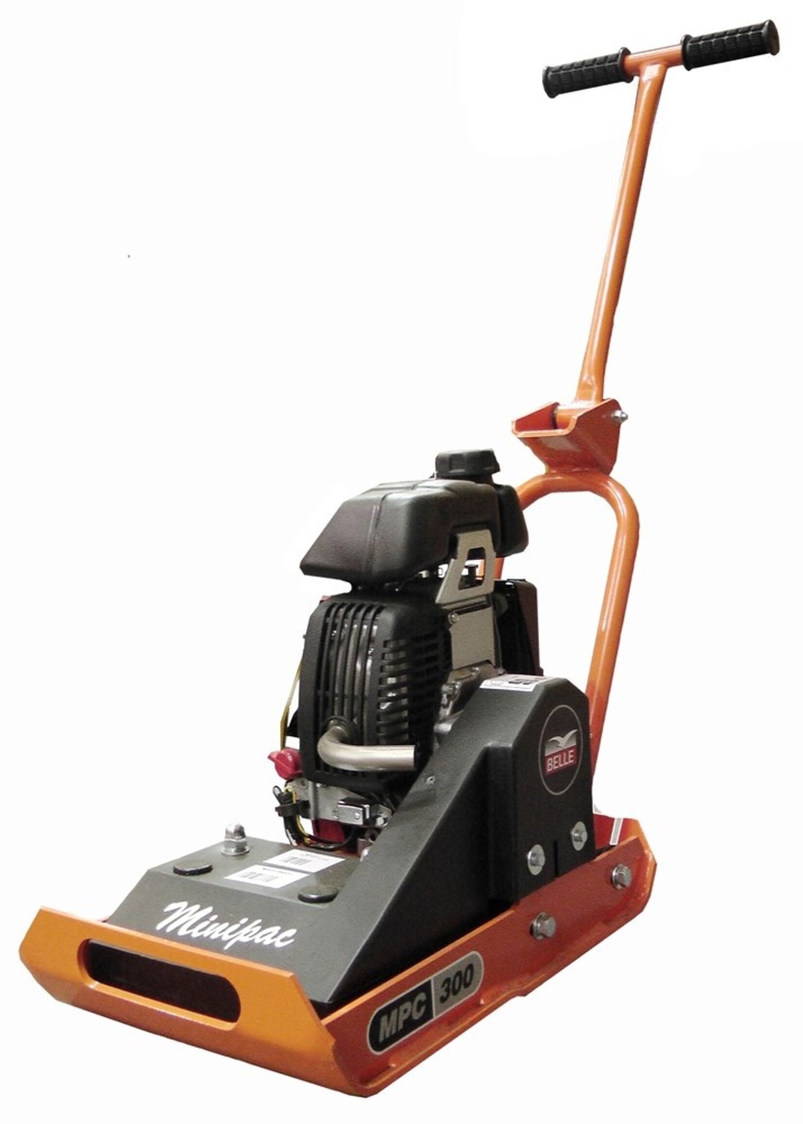 Belle Altrad Trilplaat MPC 300