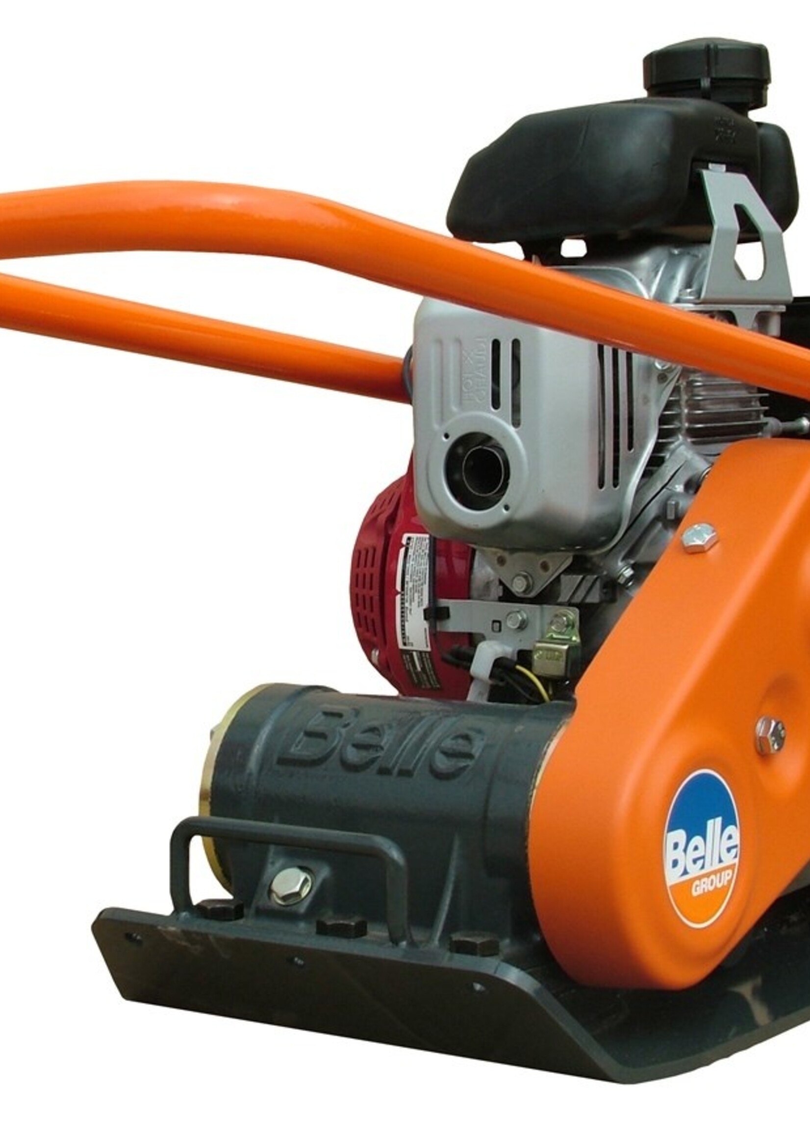 Belle Altrad Triplaat PCEL 320X
