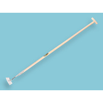 Gesmede schoffel 16 cm,rond,BLANK/547950