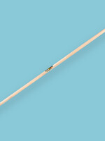 ATLAS Gesmede schoffel 18 cm,rond BLANK/547804