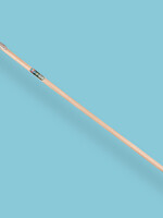 ATLAS Gesmede hak 16 cm, ATLAS met steel 170 x 3,0 cm BLANK