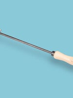 DE WIT Gesmede schrepel 12 cm.