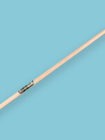 ATLAS Krabber Profi 3 tands met lanspunten en steel 150 x 2,8 cm