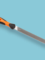 BAHCO Blokvijl Bahco met hecht 20 cm, 1-100-08-3-2