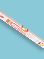 BMI BMI Alu. blokwaterpas Eurostar 30 cm