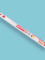 BMI BMI Alu. blokwaterpas Eurostar 80 cm