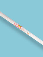 BMI BMI Alu. blokwaterpas Eurostar 120 cm