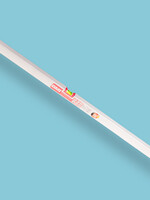 BMI BMI Alu. blokwaterpas Eurostar 150 cm