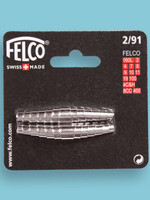 FELCO Veer 2/91 Felco snoeischaar nr. 2 op blister.