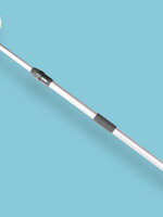 HABA Wasborstel met telescoopsteel 120 - 190 cm.