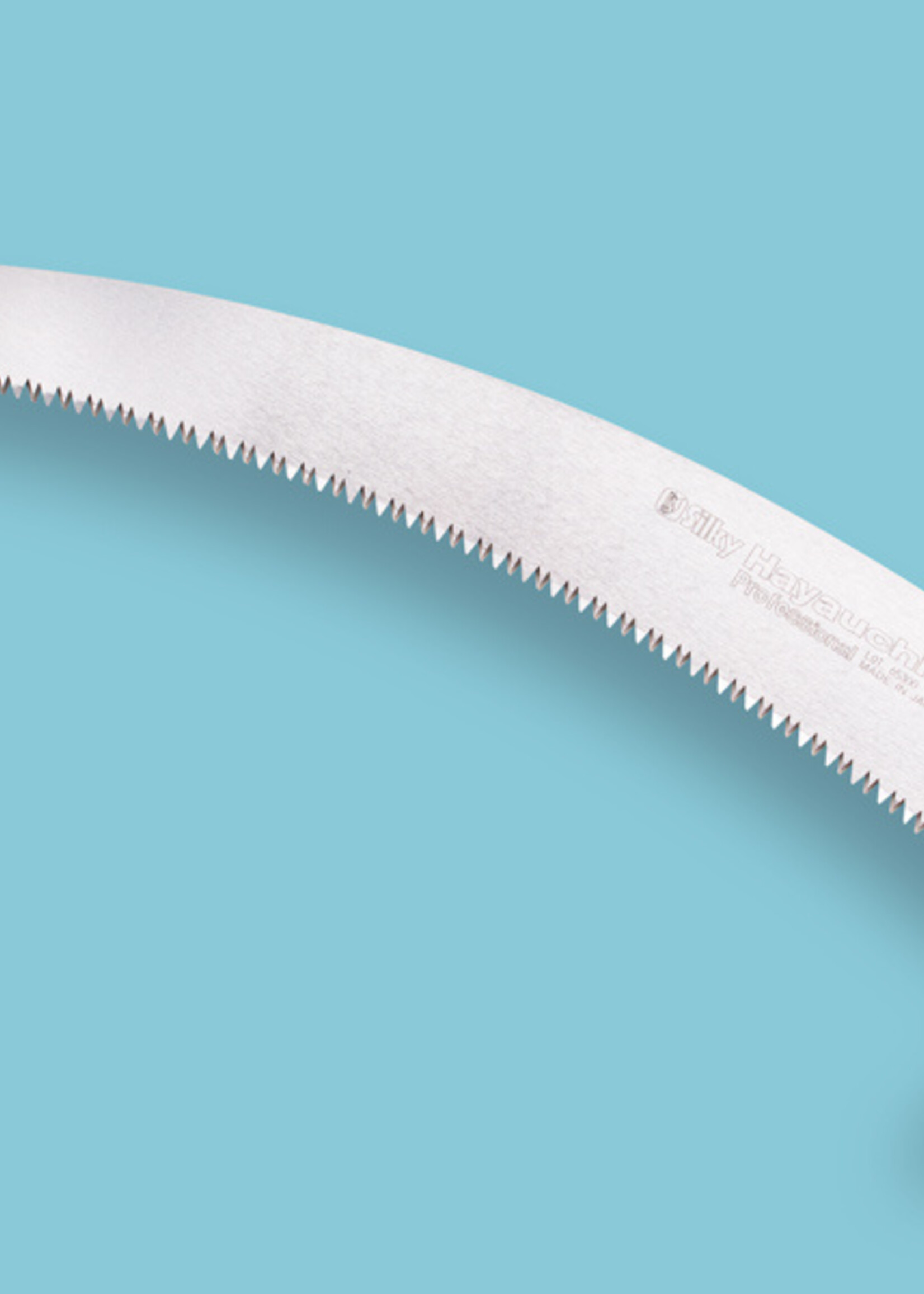 SILKY Los blad Silky Hayauchi 390 mm
