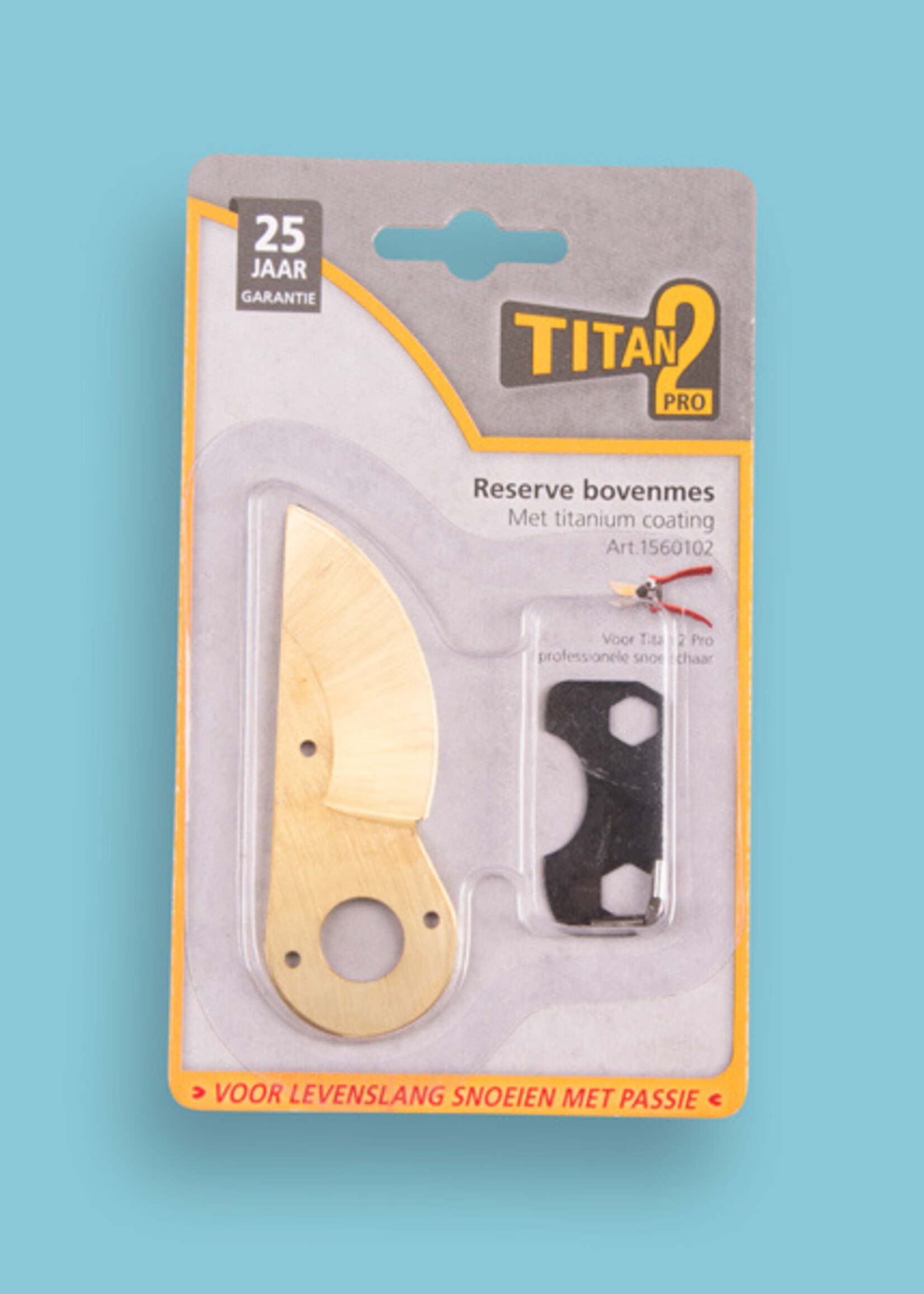 Titan Bovenmes Titan 2 Pro