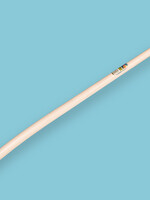 ATLAS Schopsteel 110 cm. gebogen