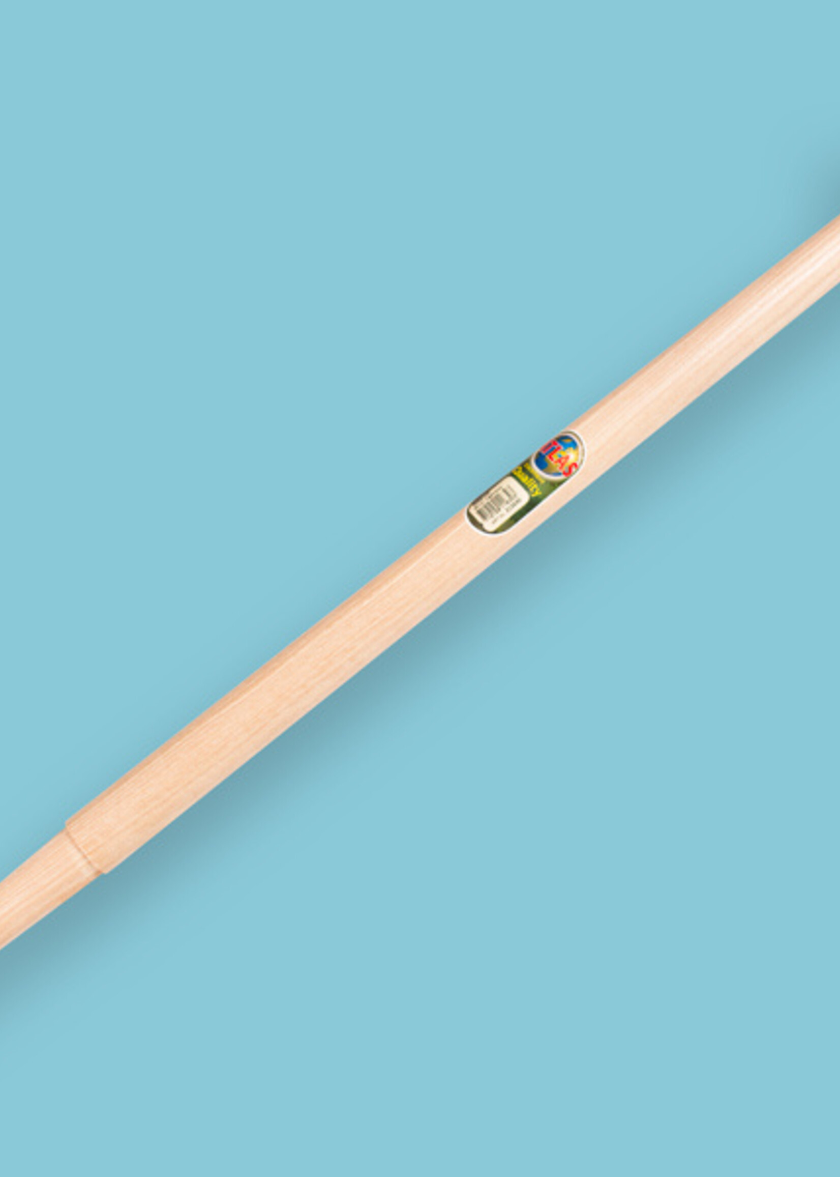 ATLAS Spearwel 80 cm. ingefreesd.