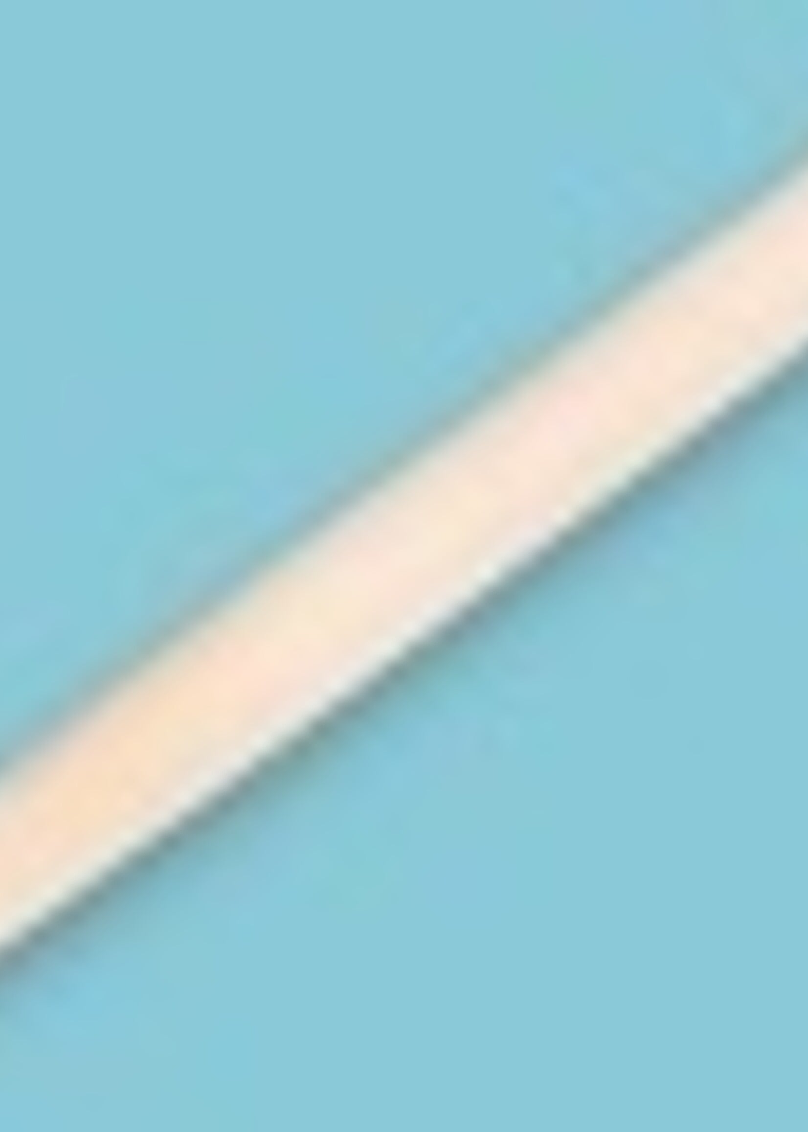 ATLAS Batsesteel 130 cm. gebogen