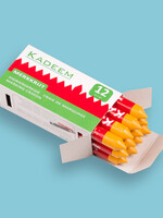 KADEEM Kadeem merkkrijt geel
