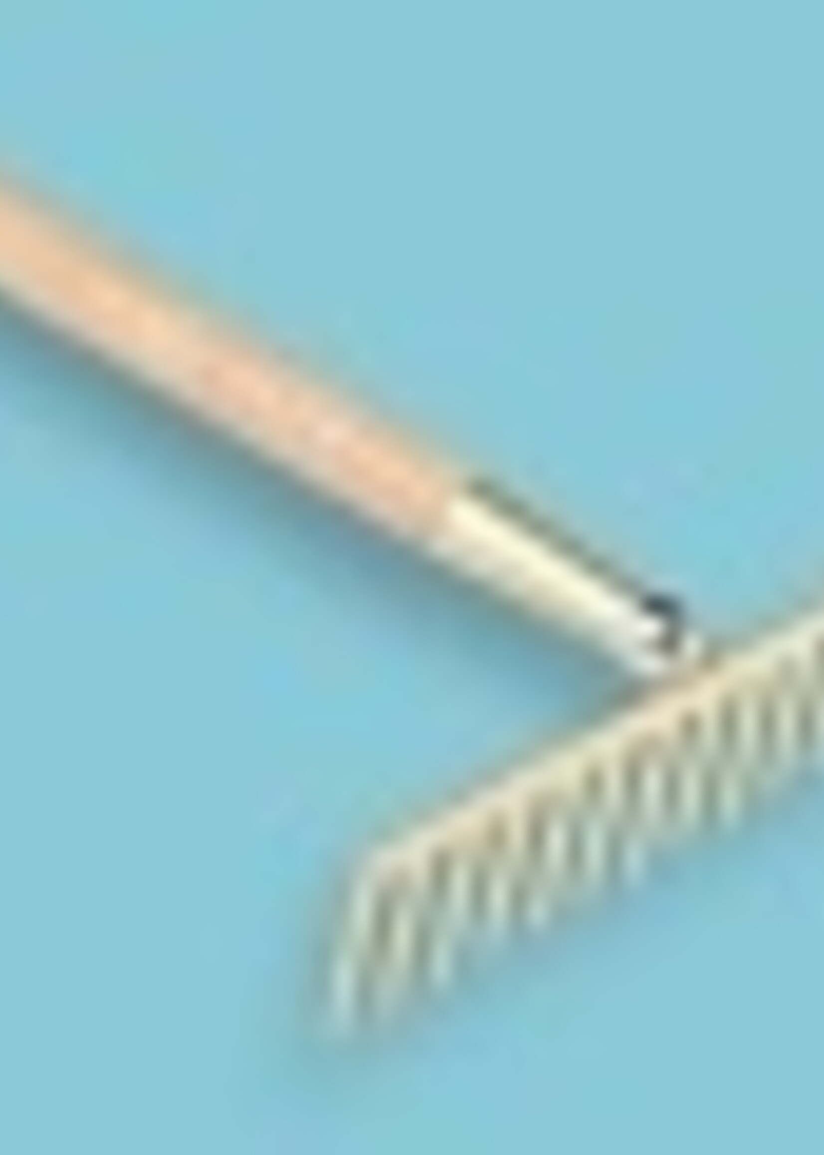 OFFNER Tuin-/asfalthark 14 t./m.steel