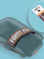 FENTO Set elastieken Fento knee protector 200+Pro (2 stuks)