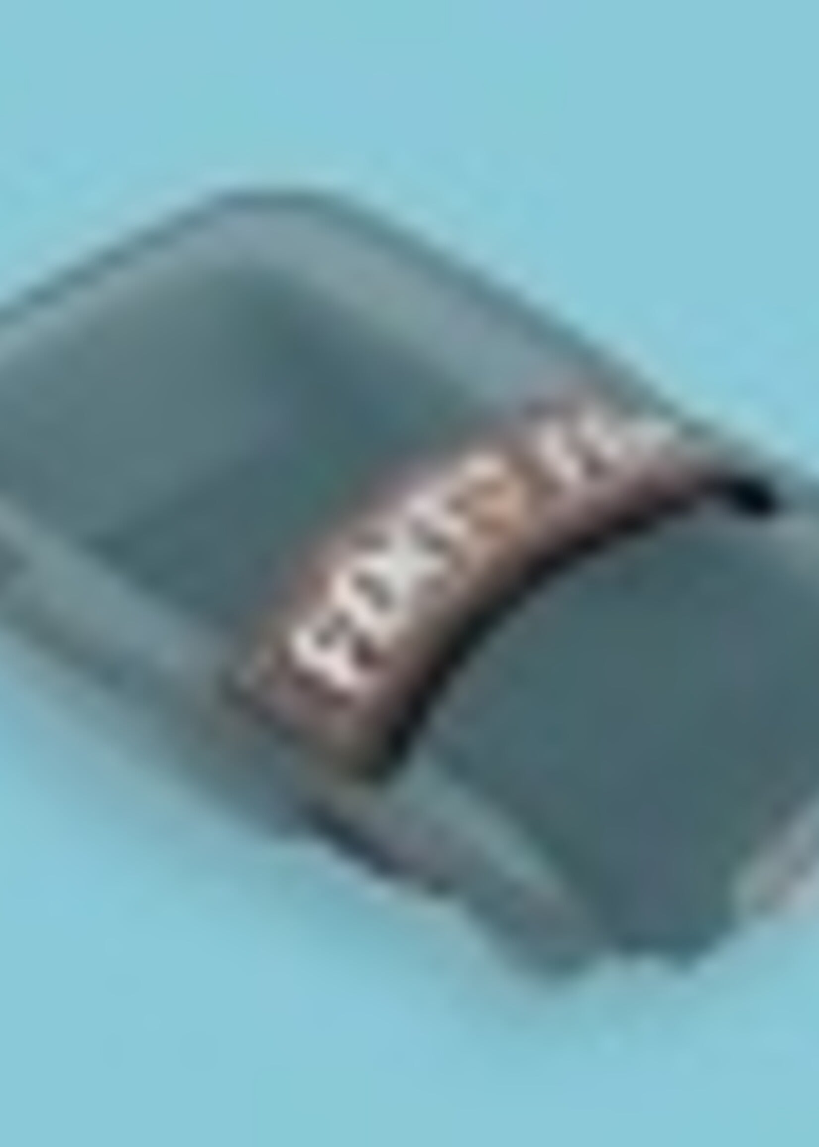 FENTO Set elastieken Fento knee protector 200+Pro (2 stuks)