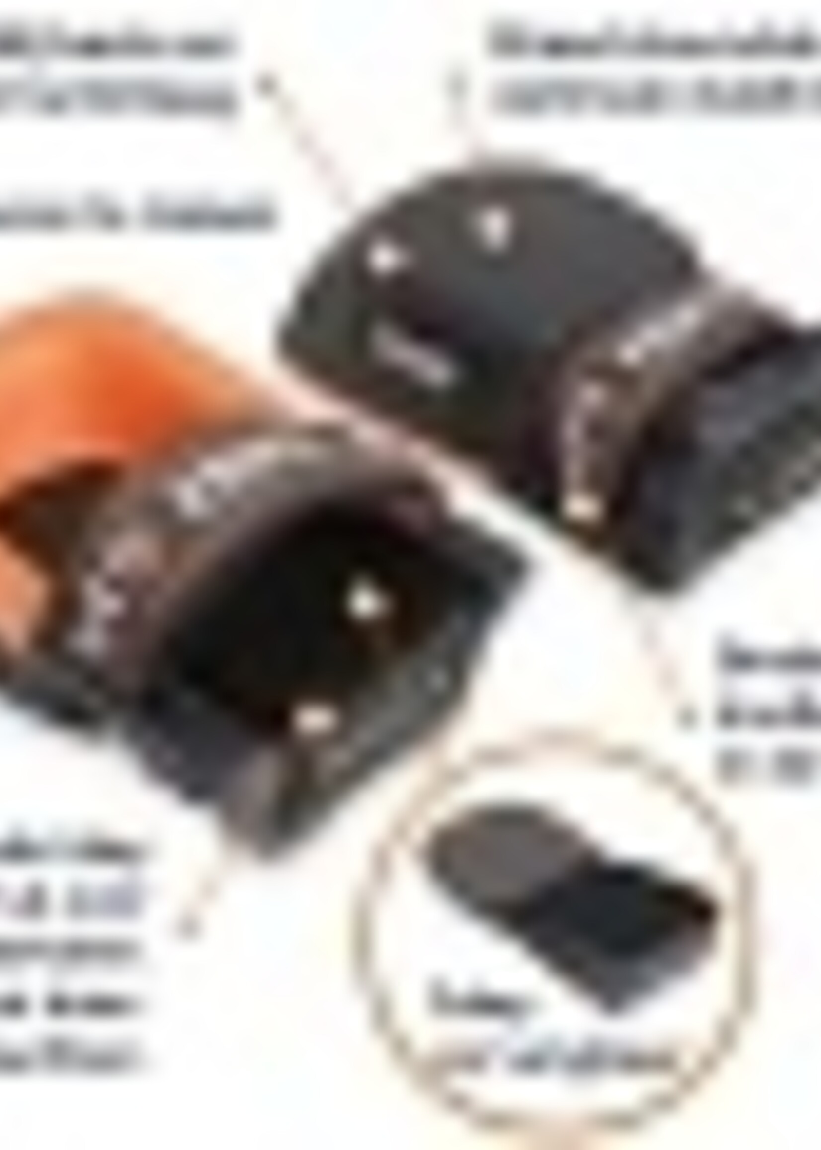 FENTO Fento kniebeschermer knee protector 200 PRO