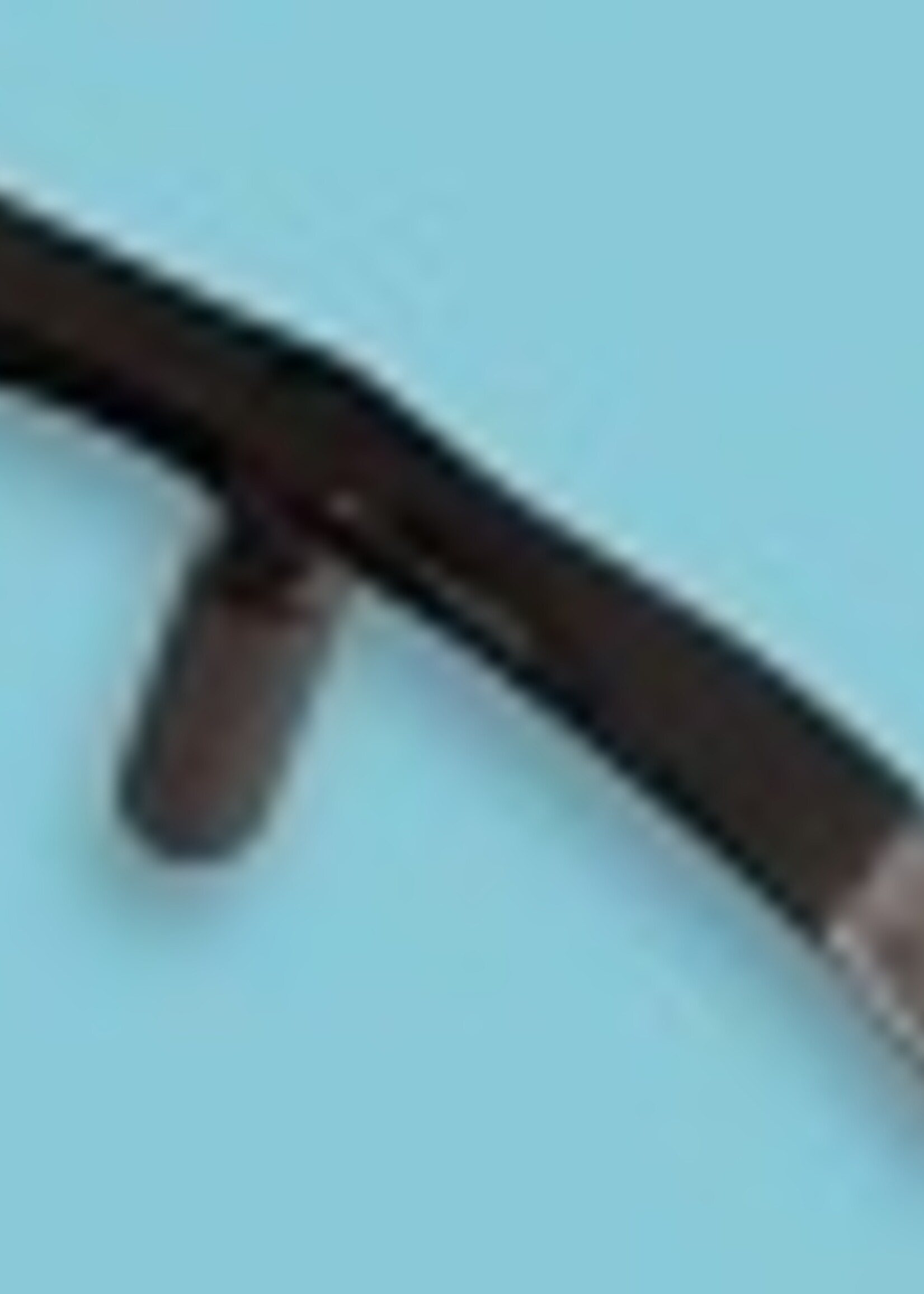 DE WIT Straathamer 5 cm/fiber/Brabant 17,5