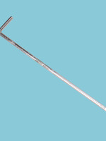 LABORA Draadpen LABORA 600 x 12 mm verzinkt met T-kop