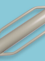 LABORA Handhei LABORA, lengte 75 cm, buisdiameter 12 cm