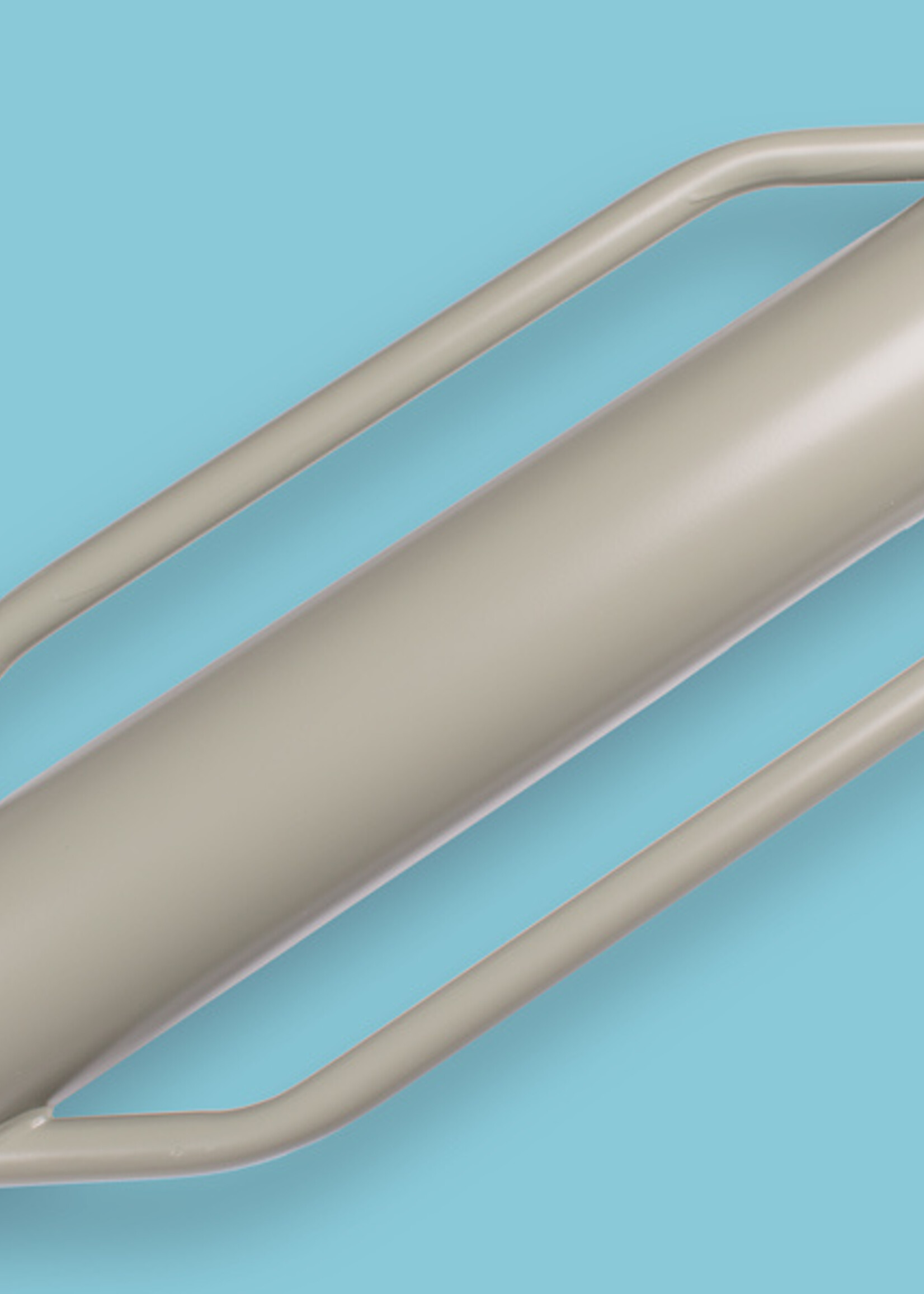 LABORA Handhei LABORA, lengte 75 cm, buisdiameter 12 cm