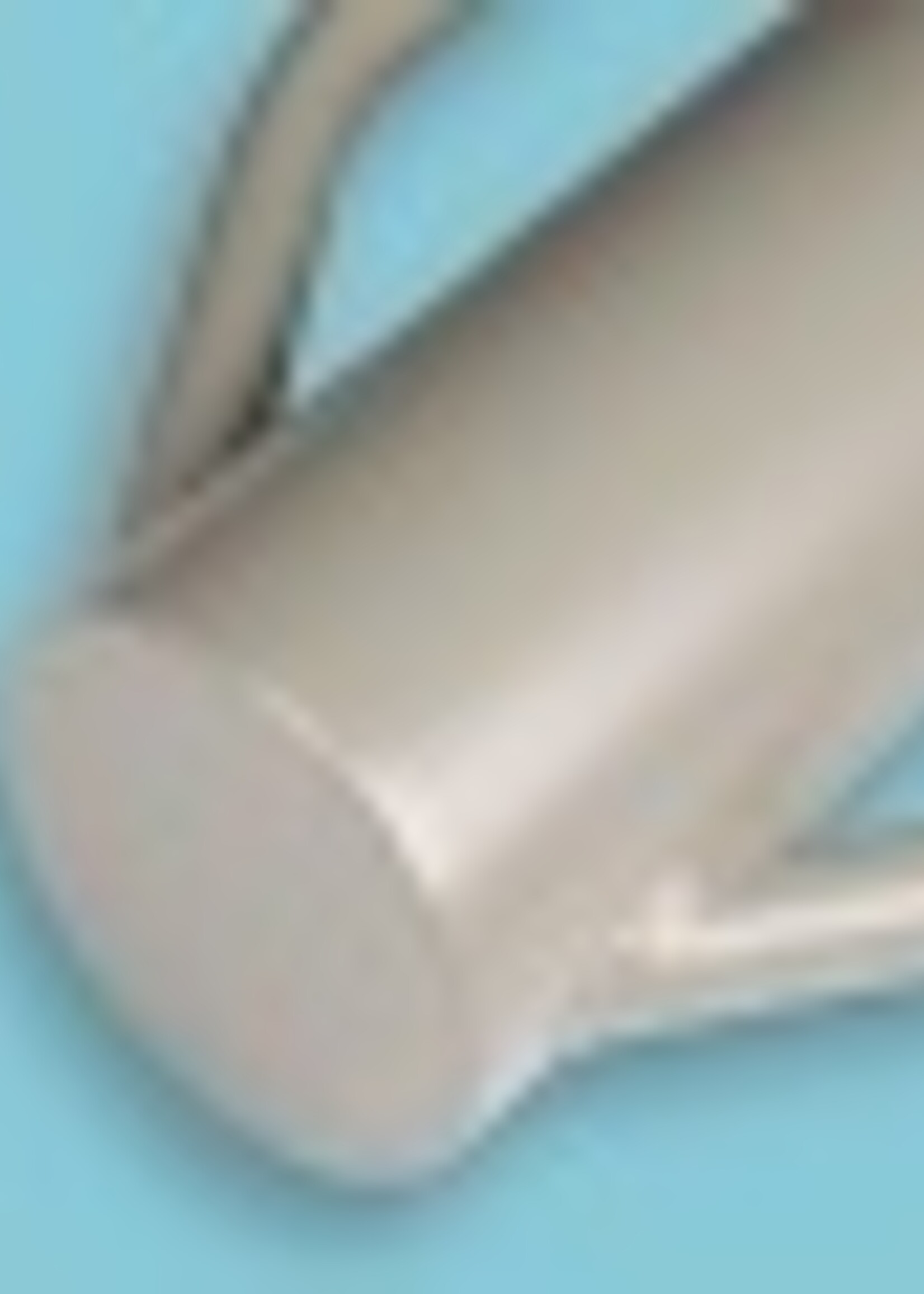 LABORA Handhei LABORA, lengte 75 cm, buisdiameter 12 cm
