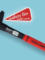 EVEREST Bankhamer EVEREST 800 gram met fiberglassteel