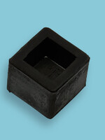 ATLAS Mokerdop ATLAS 43 x 43 mm voor vuisthamer 1500 gr Everest