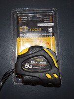 ET Tools Rolmaat 5 Meter